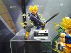 Figuarts ZERO 未來特兰克斯 超级赛亚人 -资料图