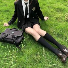 圣夜学园·西服-资料图