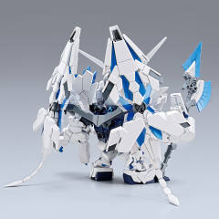 SD高达 BB战士 RX-0 全装甲独角兽高达B方案-资料图