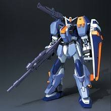 Advanced Mobile Suit in Action GAT-X102 决斗高达 GAT-X102 决斗高达 尸装强袭 Deactive Mode Ver.