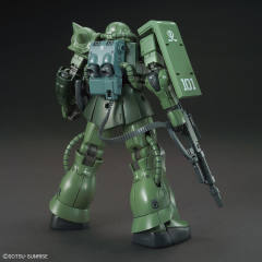 HGGTO MS-06C-6/R6 扎古II C-6/R6型-资料图