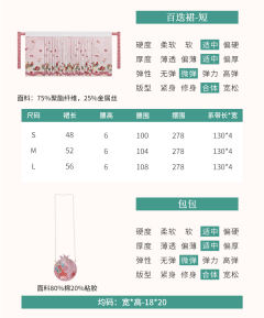 国风少女：玛瑙甜心-资料图