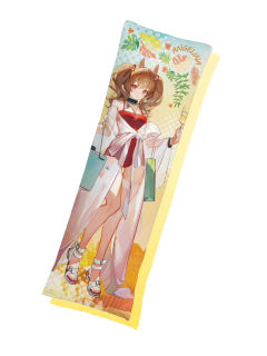 安洁莉娜(夏日VER.)-A赏特大抱枕