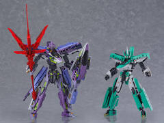 新干线变形机器人 500 TYPE EVA-资料图