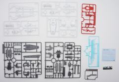 MG F90 专用任务配件包 D Type & G Type-资料图