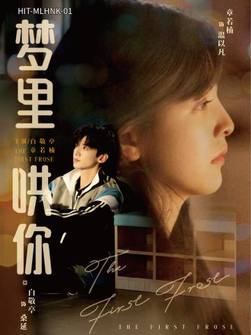 梦里哄你