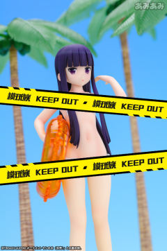 Beach Queens 白鬼院凛凛蝶-资料图