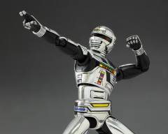 SHF 宇宙刑事卡邦 Definitive Edition-资料图
