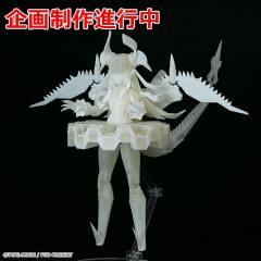 巴托里·伊丽莎白 Mecha Eli-chan-资料图