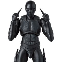 MAFEX 编号183 玄色-资料图