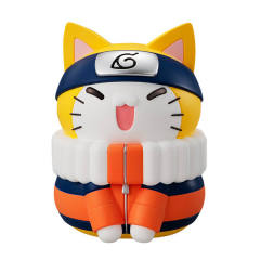 Naruto Nyantomo Ookina Nyaruto! 漩涡鸣人 