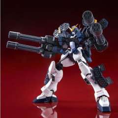 MG XXXG-01H2 重装高达改 EW-资料图