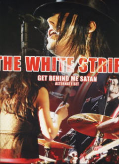 Get Behind Me Satan - Alternate Set