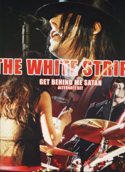 Get Behind Me Satan - Alternate Set