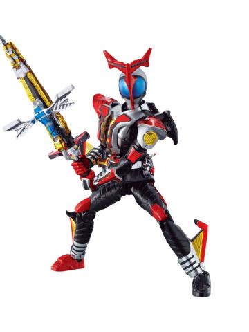 装动编年史 高能甲斗(躯干+装甲）