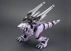 Highend Master Model EZ-049?狂暴战龙-资料图