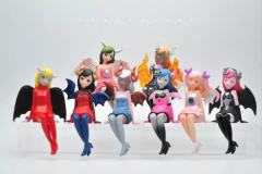 大隐藏款-阿修罗-资料图