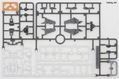 RG EVA零号机 DX 阳电子炮套装-资料图