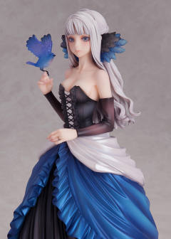 格莉泽尔达 格温德林 Dress ver.-资料图