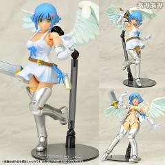 Legacy of Revoltech  Revoltech 娜娜艾露-资料图