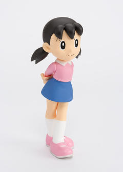 Figuarts ZERO 源静香 -资料图