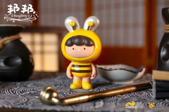 BangBang蜜蜂邦邦-资料图