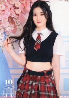 许佳佳 十周年剧场场限