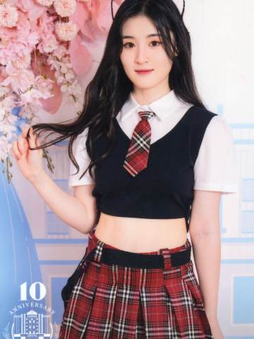 许佳佳 十周年剧场场限