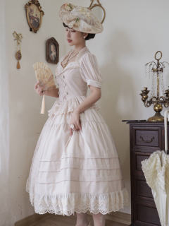 玫瑰骑士-资料图