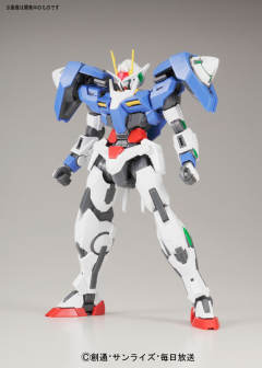 MG GN-0000+GNR-010 00强化模组/GN粒子储存罐型-资料图