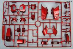 MG MSN-06S 新安洲 Ver.Ka 电镀版-资料图