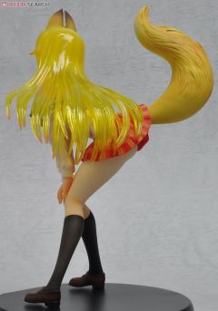 源千鹤 Translucent Hair ver.-资料图