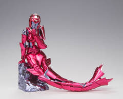 圣斗士圣衣神话 神圣衣 美人鱼 狄蒂丝 Marine Scale-资料图