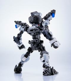 MGSD 自由高达-资料图