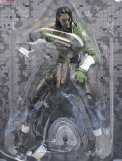 Ultra Detail Figure 吸血鬼 -资料图