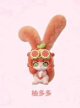 柚多多