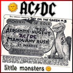 Little Monsters