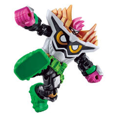 RKF 假面骑士Ex-Aid 极限玩家LV99-资料图