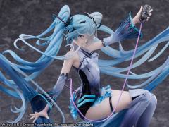 初音未来 科技魔法-资料图
