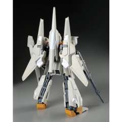 HGUC RGZ-95C 里歇尔 C型（雷比尔将军号配备机）-资料图