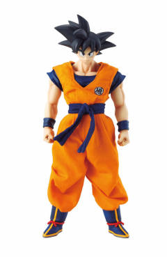 Dimension of Dragonball 孙悟空 