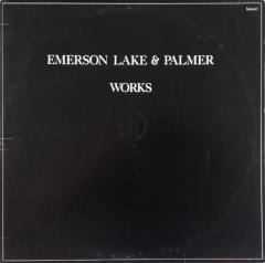 Works (Volume 1)