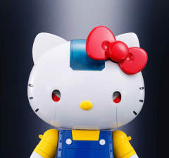 Hello Kitty -资料图