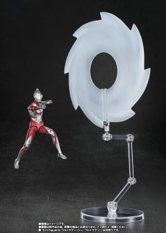 SHF 制裁天体用终极兵器 杰顿-资料图