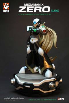 Zero Black Edition-资料图