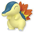 Collectible Figure ~Fire Type~ 火球鼠