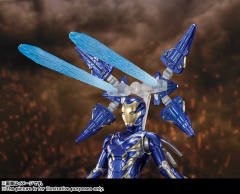 SHF 营救-资料图