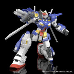 MG RX-78TB-2[SB] 兴风者高达-资料图