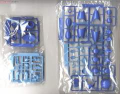 Character Plastic Model 洛克人-资料图