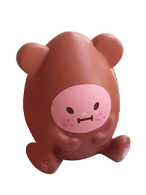 Bear Wanggooma